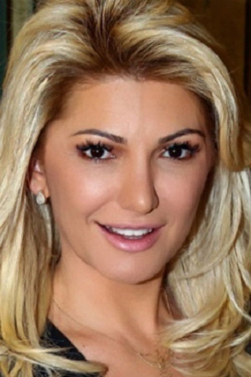 Photo of Antonia Fontenelle