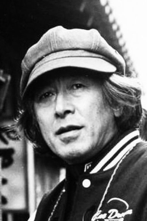 Photo of Kinji Fukasaku