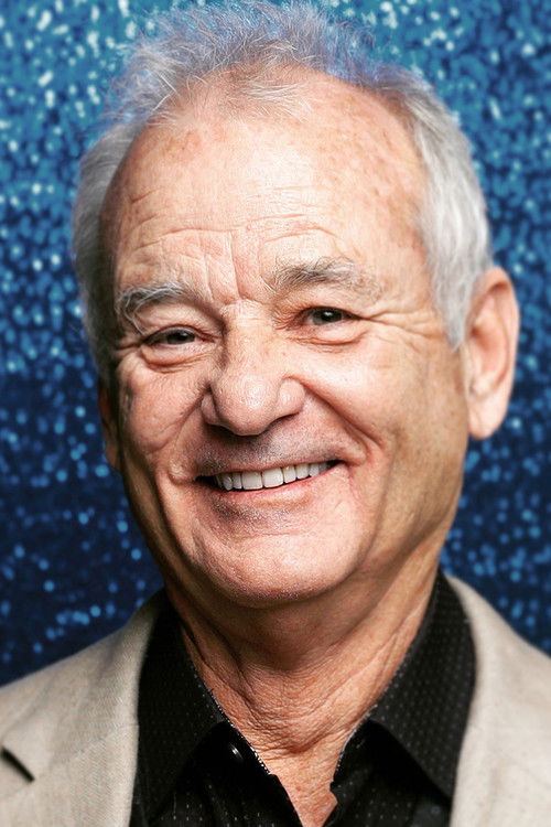 Photo of Bill Murray