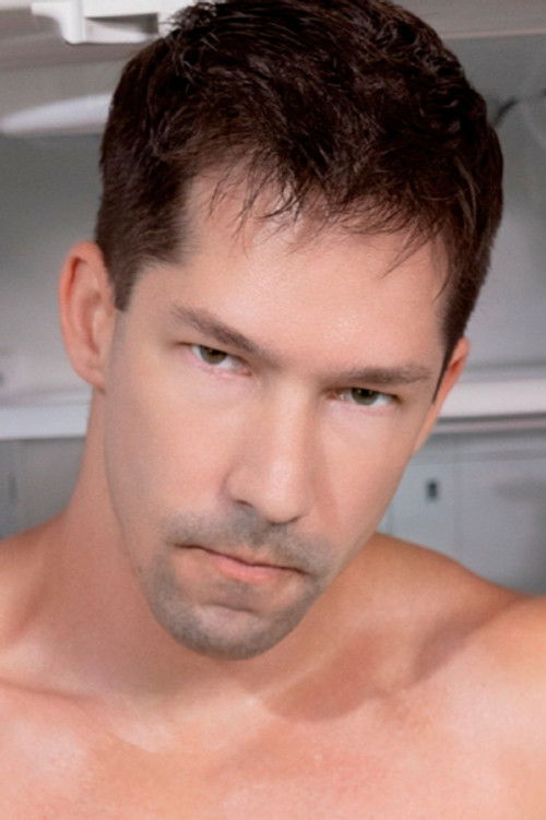 Photo of Eddie Patrick