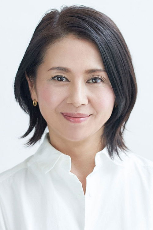 Photo of Maaya Sakamoto