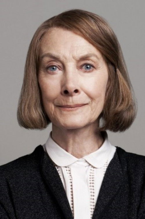 Photo of Jean Marsh