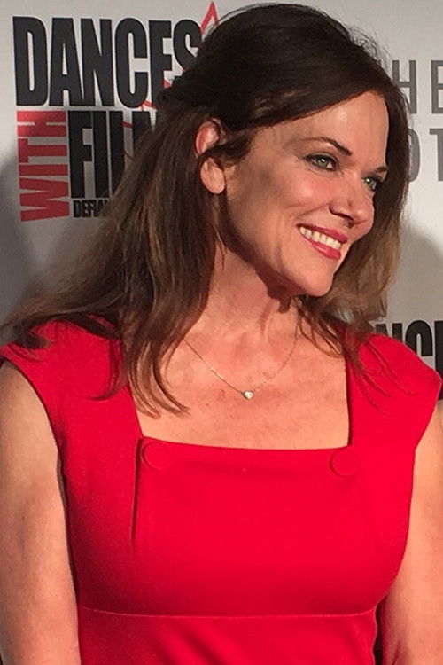 Photo of Blaire Baron