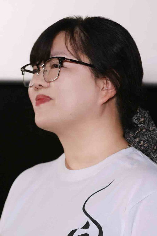 Photo of Zheng Xiaopu