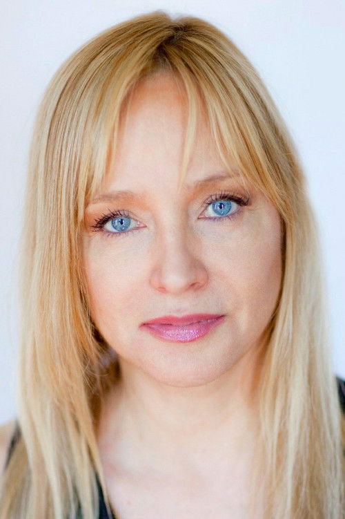 Photo of Holly Fulger