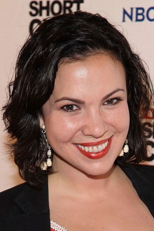 Photo of Gloria Calderón Kellett