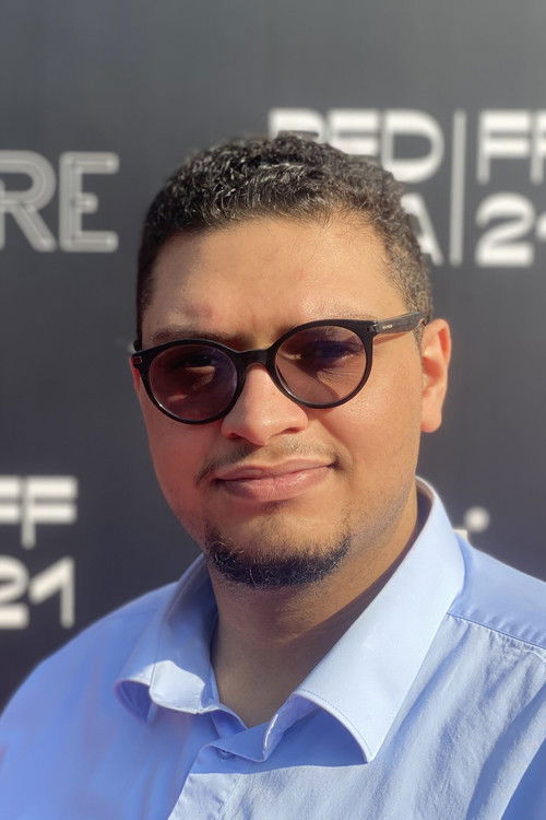 Photo of Mohsen Ahmed