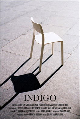 Indigo