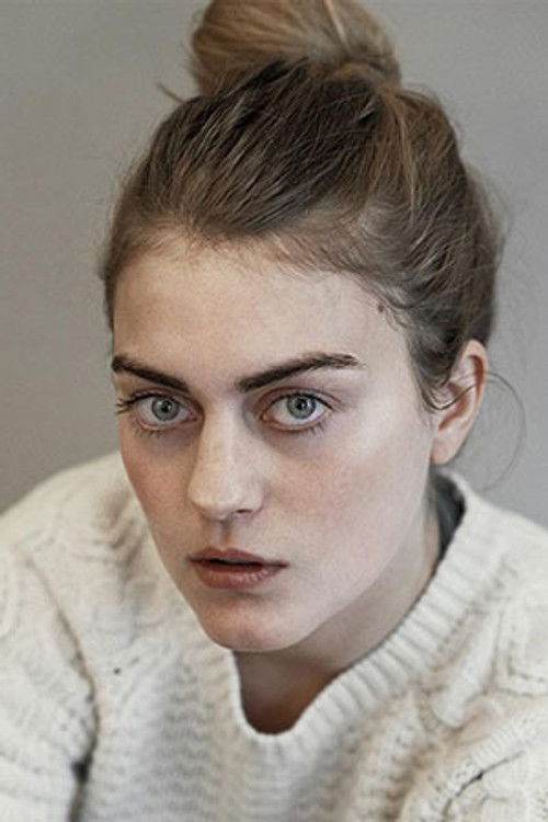 Photo of Alexandra Gentil