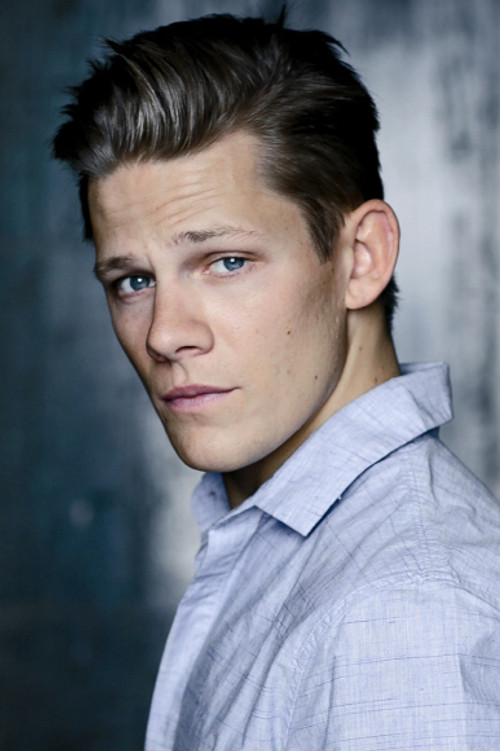 Photo of Max von der Groeben