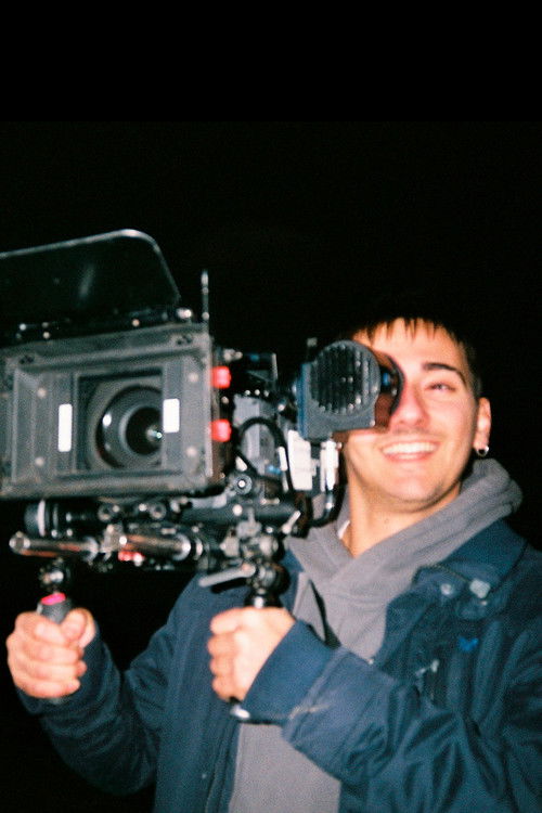 Photo of Pablo Anarte