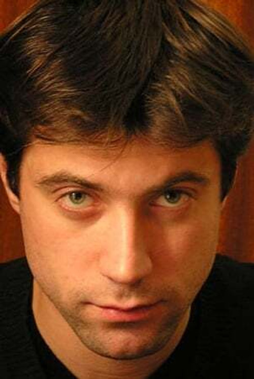 Photo of Prokhor Dubravin