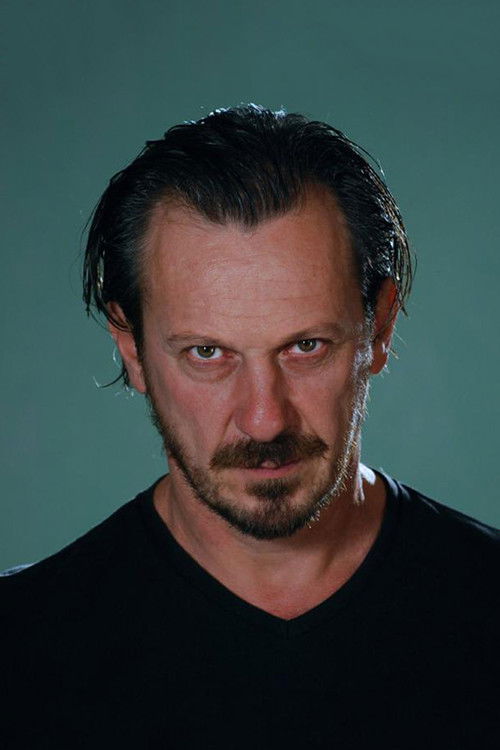 Photo of Kostas Antalopoulos