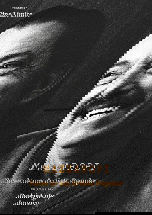 Mazzaropi: Faces de um Artista Popular