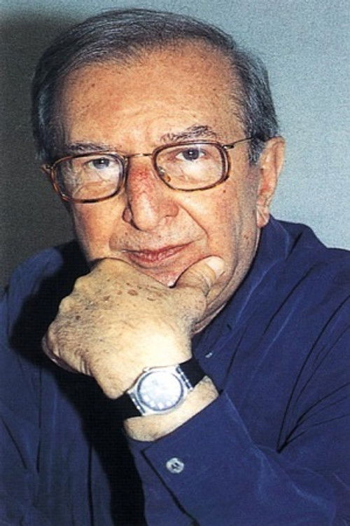 Photo of Atıf Yılmaz