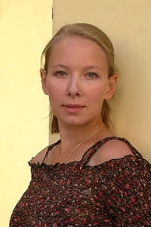 Photo of Evdokiya Vishnyakova