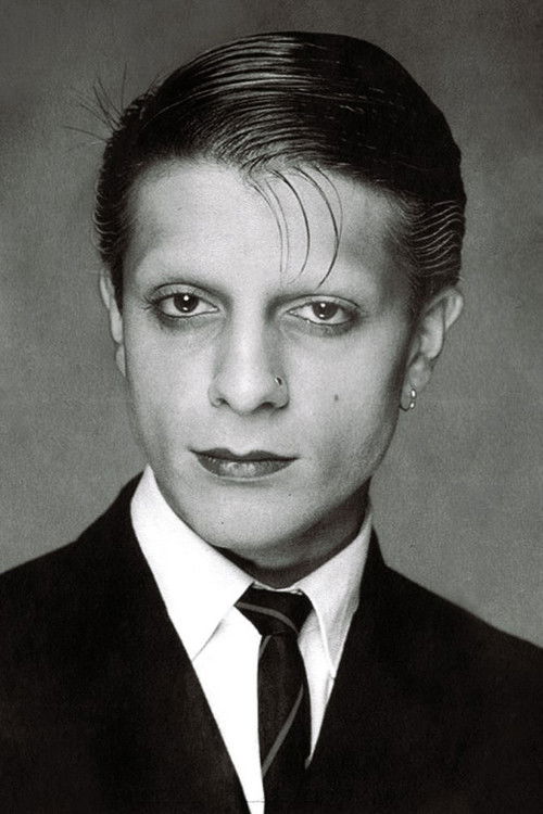 Photo of Mick Karn