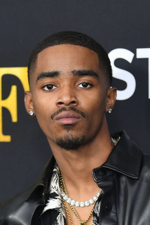 Photo of Myles Truitt