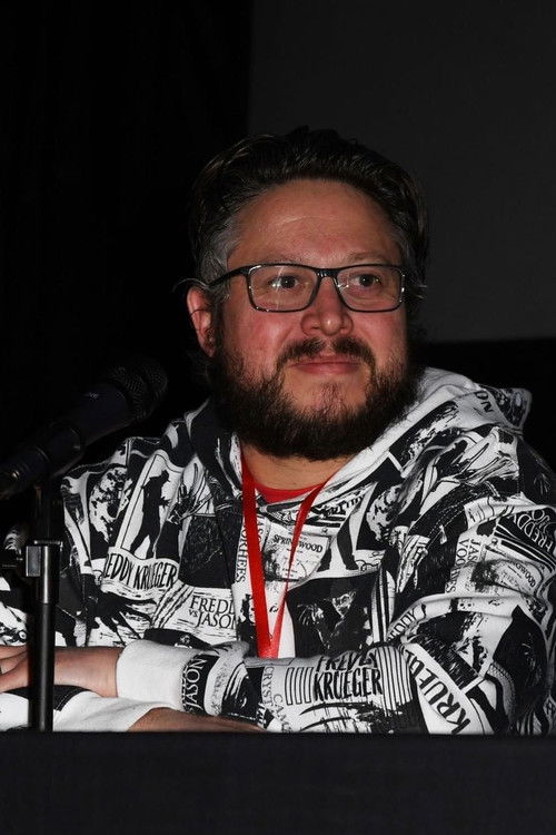 Photo of Jason Impey