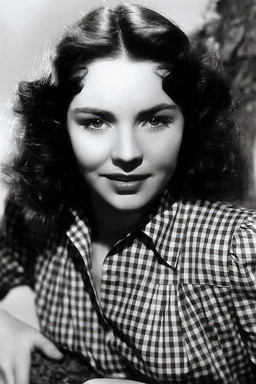 Photo of Jennifer Jones