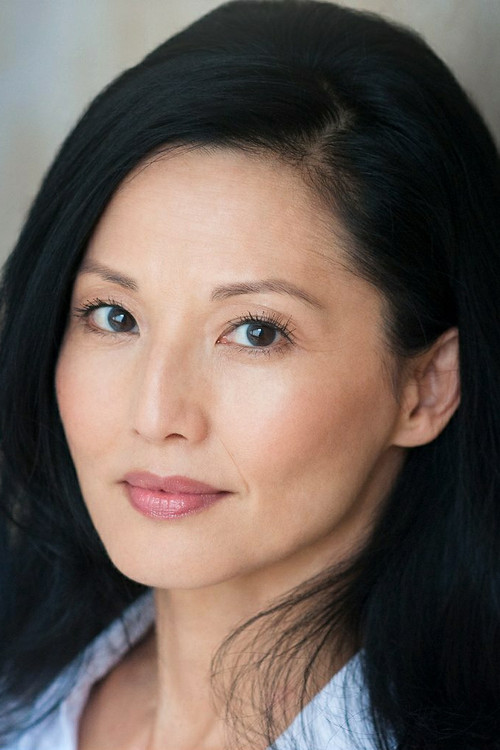 Photo of Tamlyn Tomita