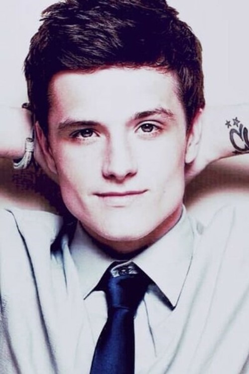 Photo of Josh Hutcherson