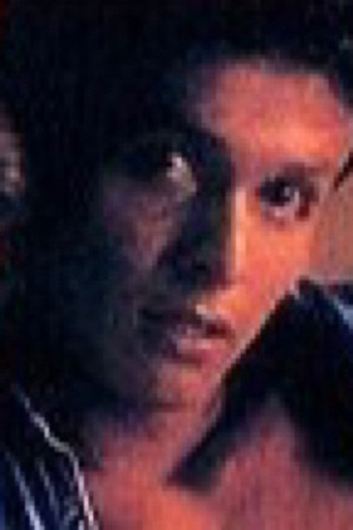 Photo of Eddie Valens