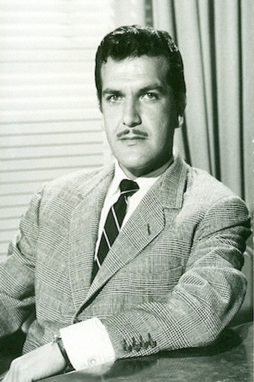 Raúl Meraz