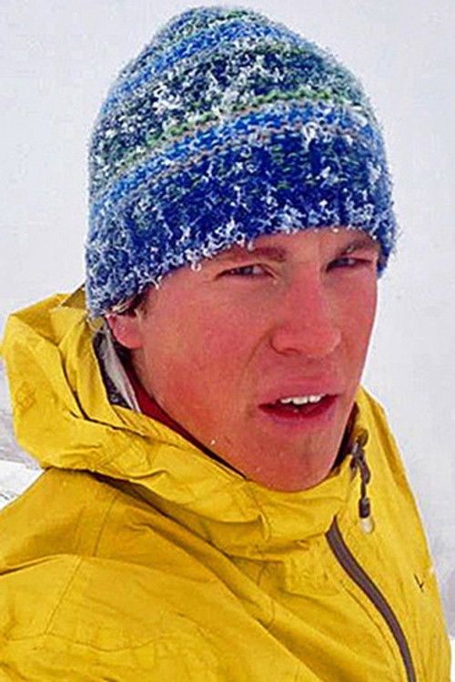 Photo of Tom Ballard