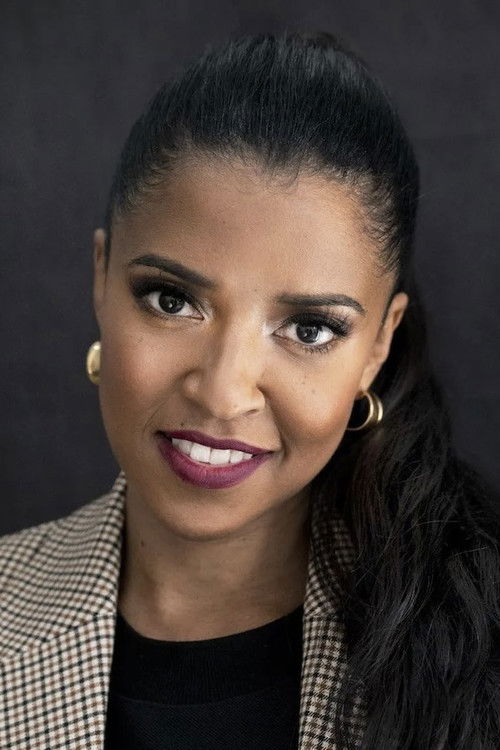 Photo of Renée Elise Goldsberry