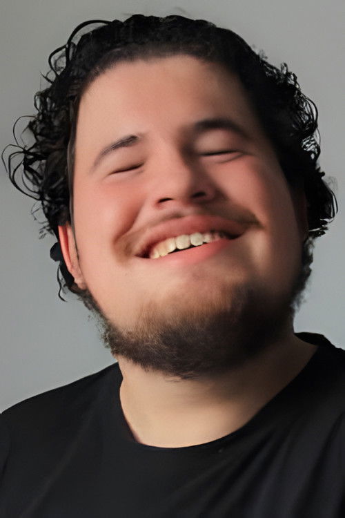 Photo of Alexis Arroyo