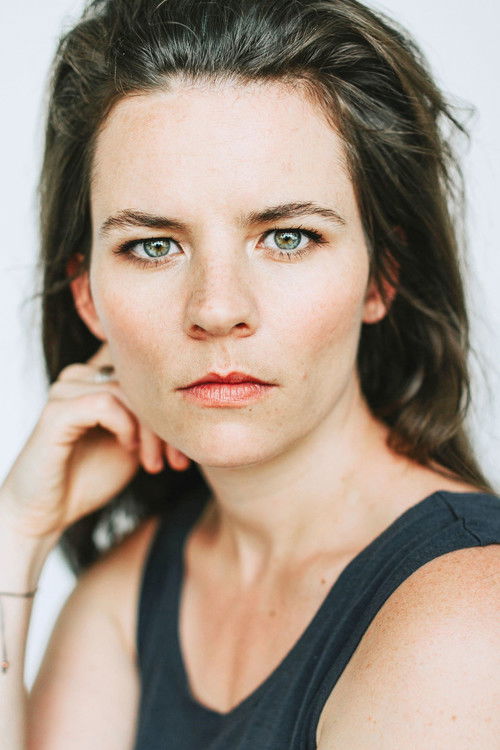 Photo of Charli Arcouette-Martineau