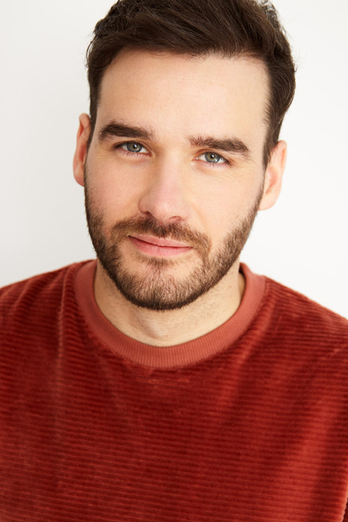 Photo of Daniel D'Amours