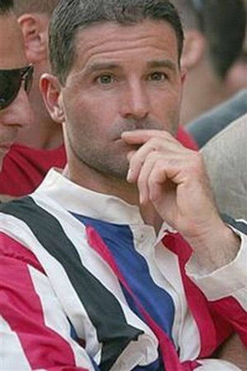 Photo of Luigi Bruschelli