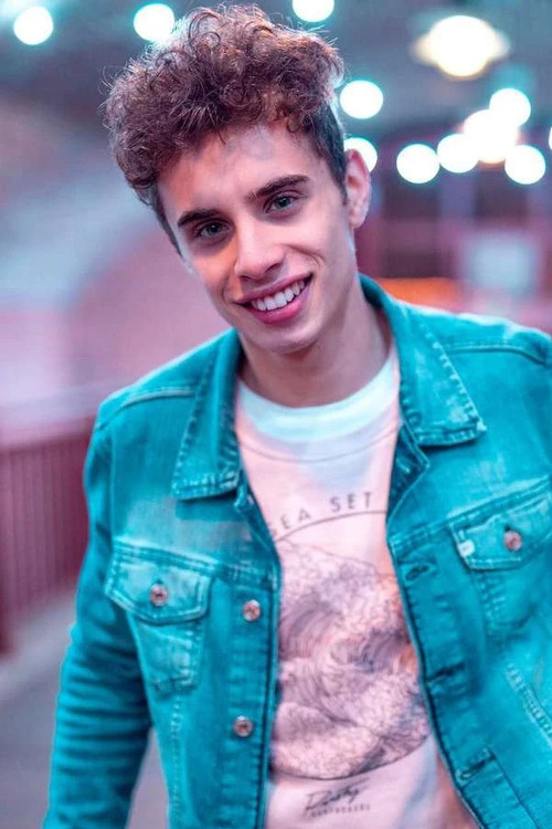 Photo of Tupac Larriera