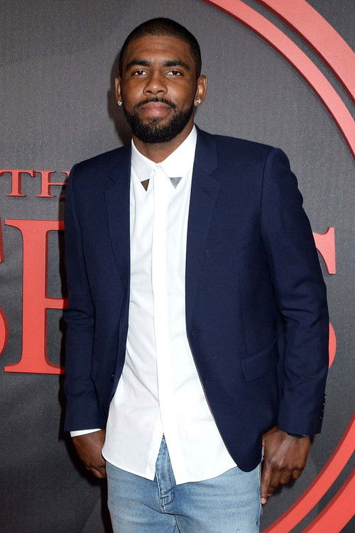 Photo of Kyrie Irving