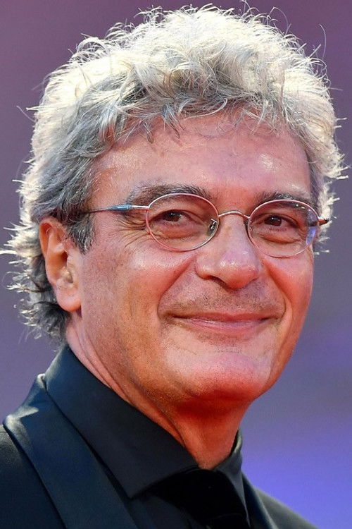 Photo of Mario Martone