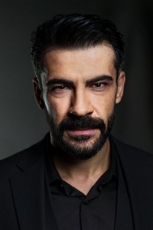 Photo of Rüzgar Aksoy