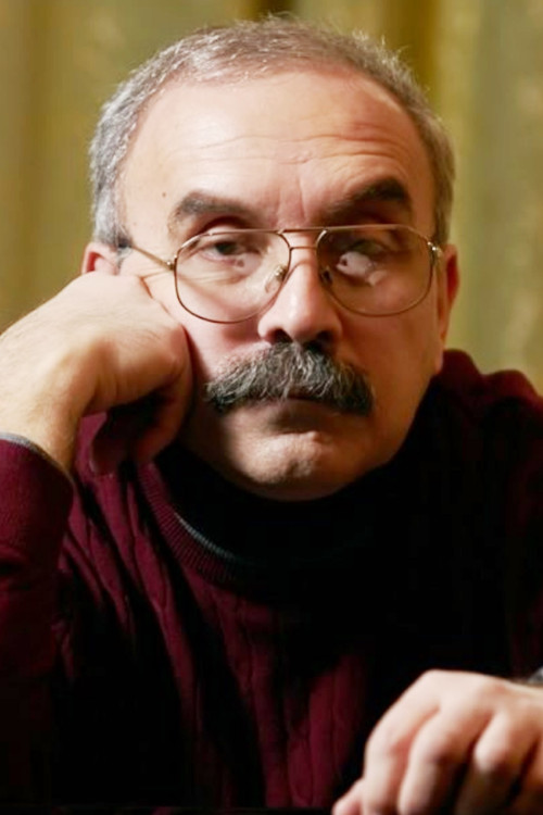 Photo of Jalal Abbasov