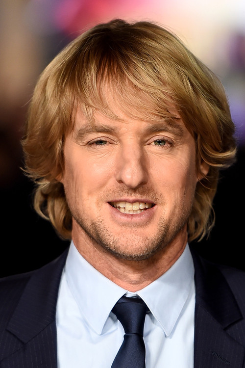 Photo of Owen Wilson