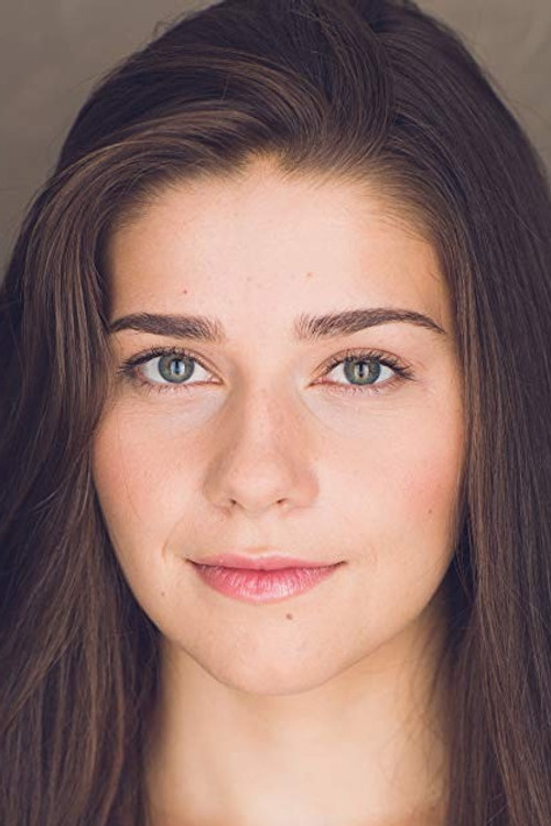 Photo of Molly Brown