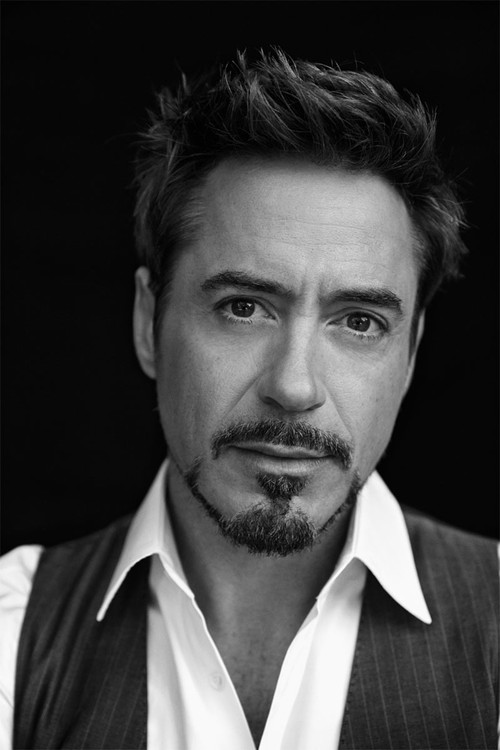 Photo of Robert Downey Jr.