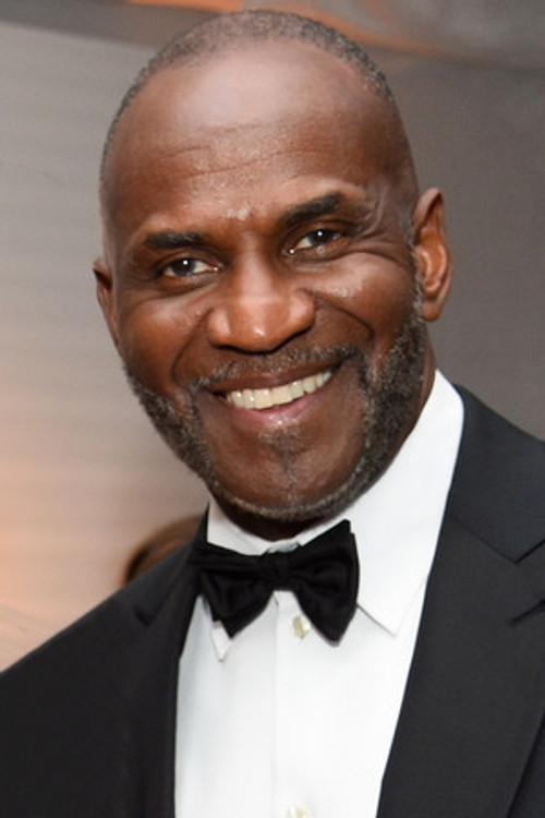 Photo of Julius Harris