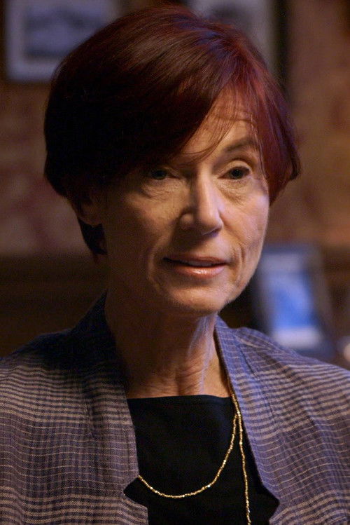 Photo of Linda Woolverton