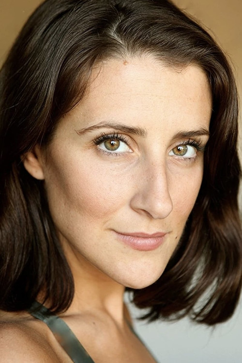 Photo of Ash Ricardo