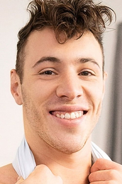 Photo of Kyle Fletcher