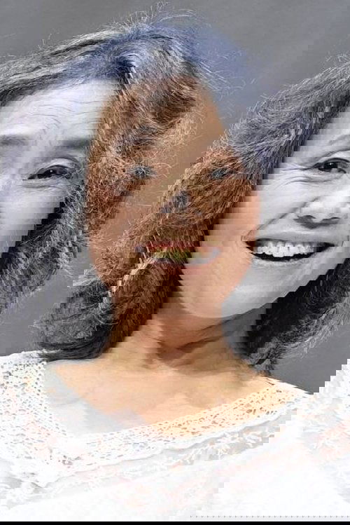 Photo of Kang Ae-sim