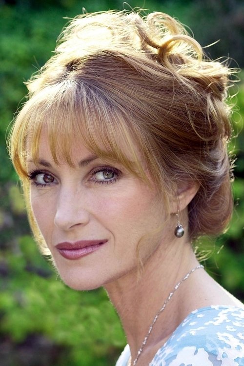 Photo of Jane Seymour