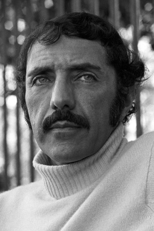 Photo of William Peter Blatty