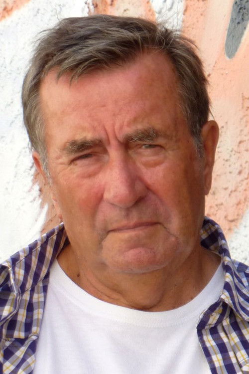 Photo of Eckhart Schmidt